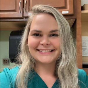 Meet your Posher, Sheryl